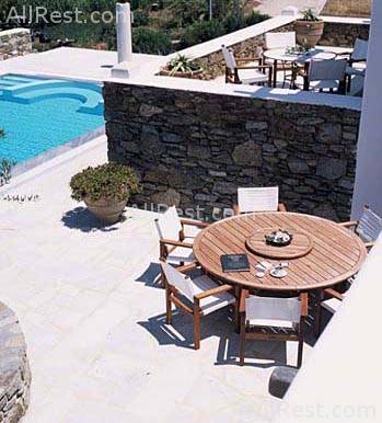 Villa Galaxy Mykonos 5